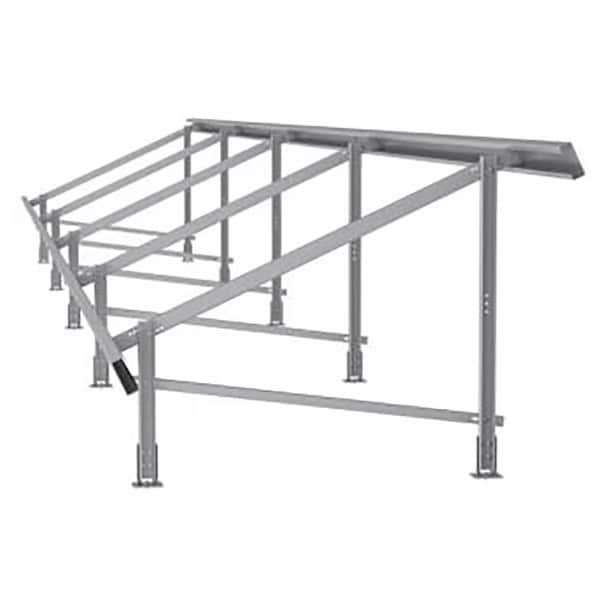 Core Flex XL Table Clamp Hardware Kit Wide Module 31-35mm